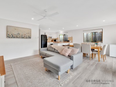 Property in Forest Lake - Sold for $762,000