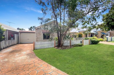 Property in Forest Lake - * Under Contract *