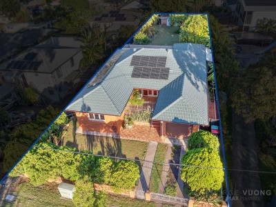 Property in Darra - * Under Contract with George Vuong *