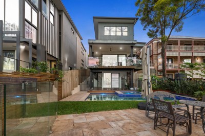 Property in Chelmer - offer over $3,150,000
