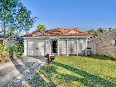 Property in Forest Lake - * Under Contract with George Vuong *
