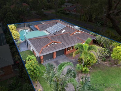 Property in Forest Lake - $1,099,000 Plus Offers