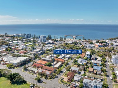 Property in Redcliffe - Sold for $580,000