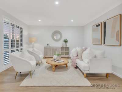 Property in Forest Lake - * Under Contract with George *