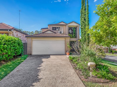 Property in Forest Lake - * Under Contract with George *