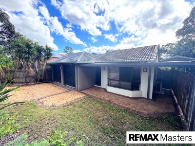 Property in Forest Lake - $750 Weekly