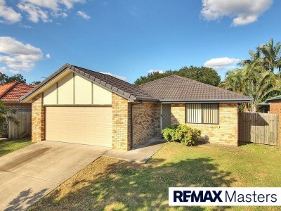 Property in Crestmead - $600 weekly