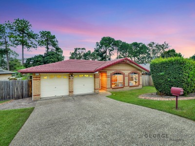 Property in Forest Lake - Submit all offers 7th June by 5pm