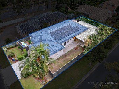 Property in Forest Lake - * Under Contract with George *