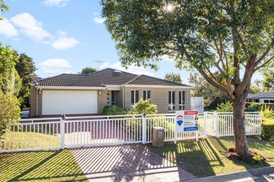 Property in Parkinson - 1,150,000 plus