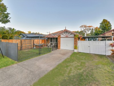 Property in Forest Lake - * Under Contract *