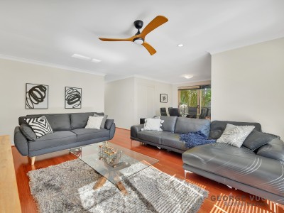 Property in Forest Lake - $970k + Text to inspect