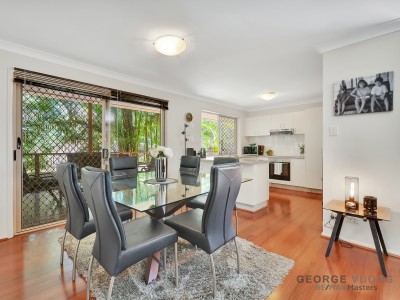 Property in Forest Lake - $970k + Text to inspect