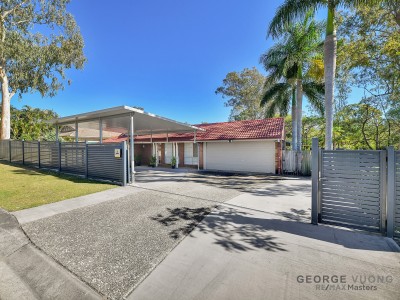 Property in Forest Lake - Submit all offers 26th July by 5pm