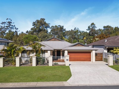 Property in Heathwood - CONTACT AGENT
