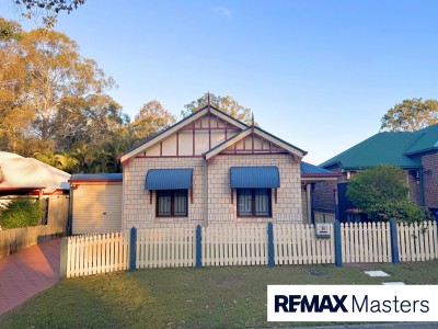 Property in Forest Lake - Leased