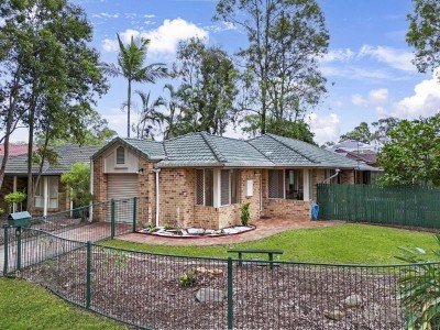 Property in Forest Lake - Sold for $869,000