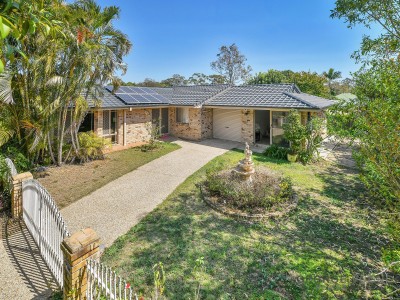 Property in Forest Lake - Submit all offers 27th Sept by 5pm