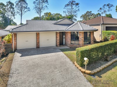 Property in Forest Lake - * Sorry open home cancelled - Under Contract *