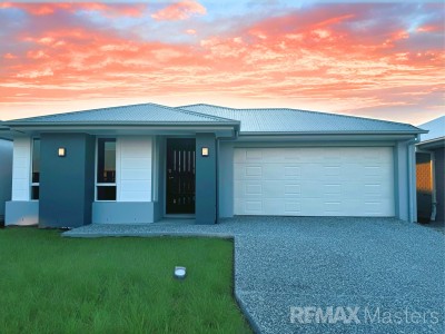 Property in South Maclean - $700 Weekly