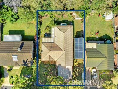 Property in Forest Lake - $700 Weekly