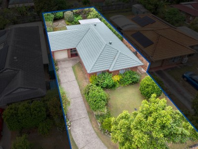 Property in Forest Lake - * Under Contract *