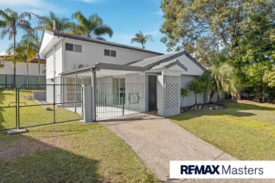Property in Underwood - $850 Weekly