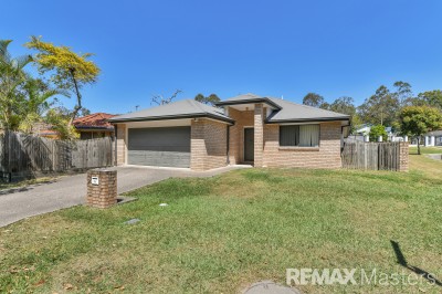 Property in Forest Lake - $700 Weekly