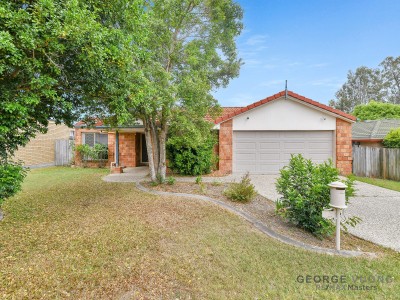 Property in Forest Lake - Sold for $882,000