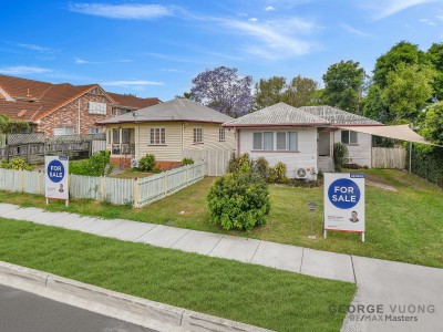 Property in Moorooka - * Under Contract *