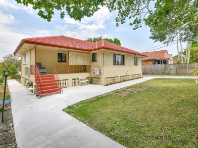 Property in Inala - * Sold with George *