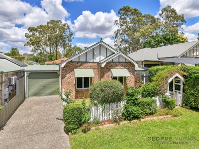 Property in Forest Lake - Sold for $950,000