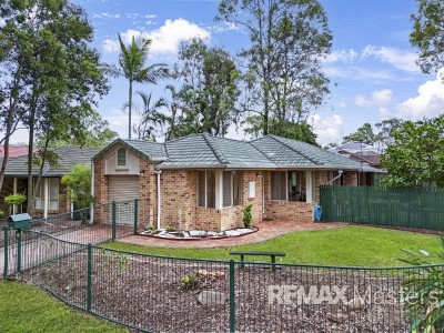 Property in Forest Lake - $650 Weekly