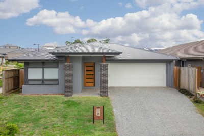 Property in Heathwood - Sold for $1,170,000