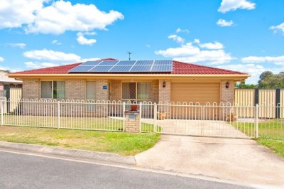 Property in Boronia Heights - Sold for $853,000