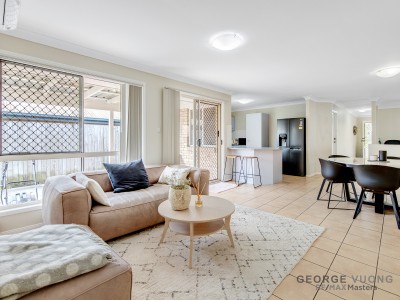 Property in Forest Lake - Sold for $1,020,000