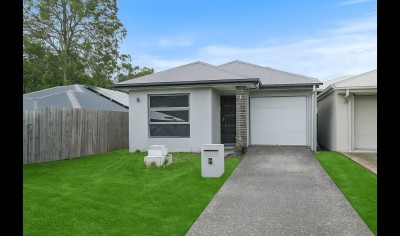 Property in Ellen Grove - Submit all offers 24th Jan 5pm