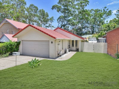 Property in Forest Lake - Sold for $1,016,680