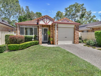 Property in Forest Lake - Sold for $978,000
