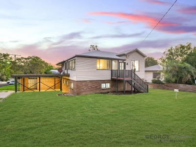 Property in Bundamba - Sold for $840,000