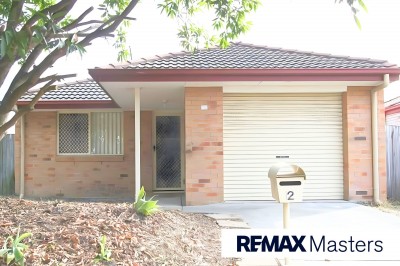 Property in Crestmead - $580 weekly