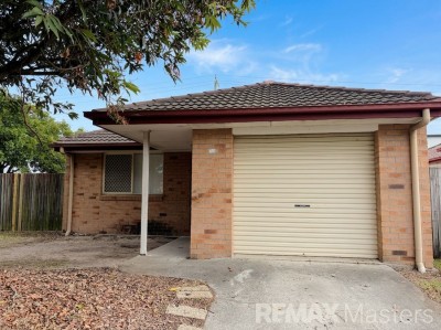 Property in Crestmead - Leased