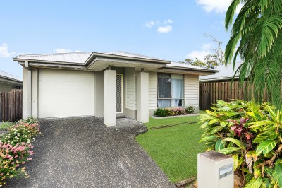Property in Coomera - SUMBIT OFFERS- PRE-REGISTER TO INSPECTION.3PM SAT