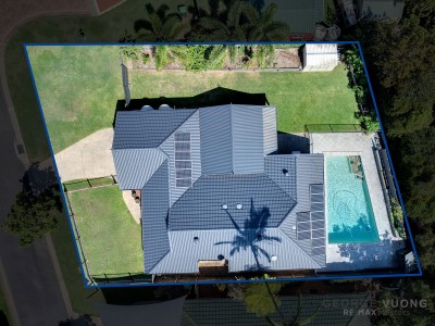 Property in Forest Lake - * Under Contract *