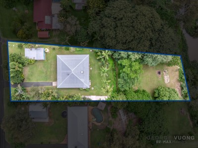 Property in Barellan Point - Sold for $980,000