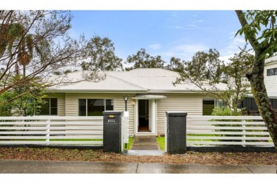 Property in Norman Park - Offers around $2mil