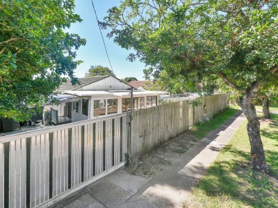 Property in Inala - * Under Contract *