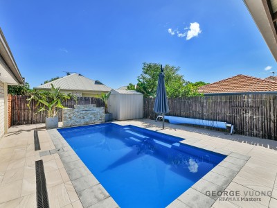Property in Forest Lake - Sold