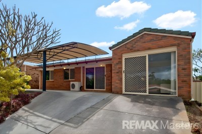 Property in Eagleby - $550 weekly