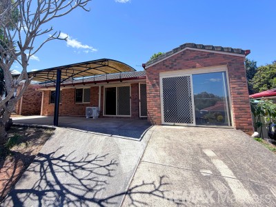 Property in Eagleby - $600 weekly